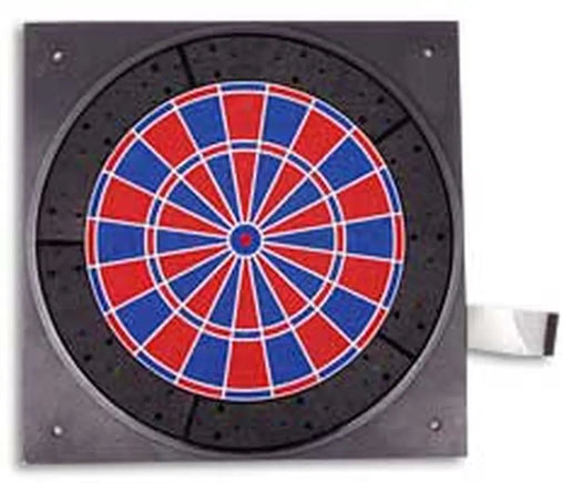 Merkur - Merit - Regent - Scorpion Darts Dartboard komplett Umbausatz - FutureDart