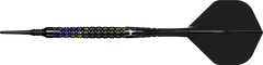 Mission Black Opal Softdarts 20 - FutureDart