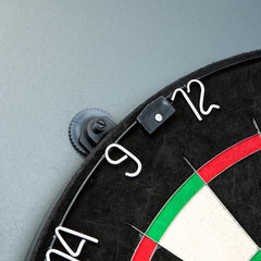 Mission Dartboard Stabiliser Kit - Dartboard Nivelierung - FutureDart