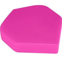 Designa Finger Grip Wax - Flight Design - Pink - FutureDart