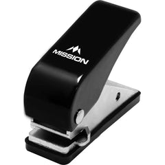 Mission Flight Locher Taschenformat Slot Lock - Federringe - Black - FutureDart