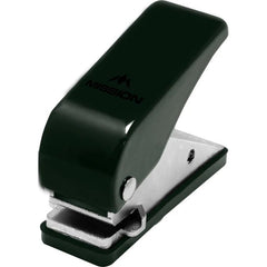 Mission Flight Locher Taschenformat Slot Lock - Federringe - Green - FutureDart