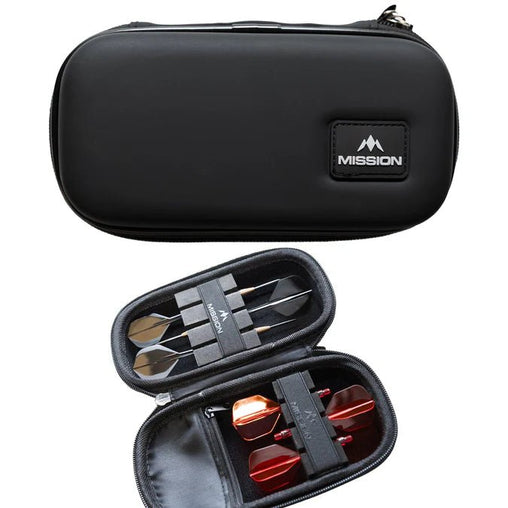 Mission Force 90 Dart Case - FutureDart