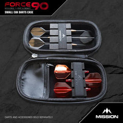Mission Force 90 Dart Case - FutureDart
