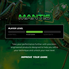Mission Mantis R2.5 Steeldarts 95% Tungsten 22g, 24g - 22g - FutureDart