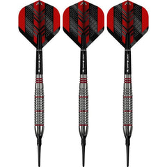 Mission Rogue Brass Softdarts 18g - FutureDart