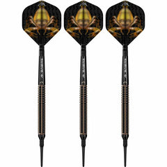 Mission Scorpion Softdarts 19g - FutureDart