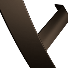 MISSION Torus 270 Grad Dartboard Beleuchtung LED - Blau - FutureDart