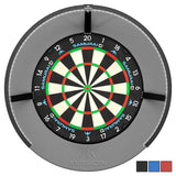 MISSION Torus 270 Grad Dartboard Beleuchtung LED USB-C