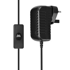 Mission Torus LED Ersatz Netzteil Kabellänge: 5 Meter - FutureDart