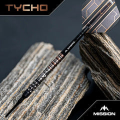 Mission Tycho Softdarts 20g - FutureDart