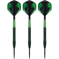 Mission Venom Steeldarts 23g, 25g - 23g - FutureDart