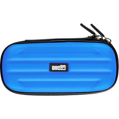 One80 Shard Mini Dart Case - Blau - FutureDart