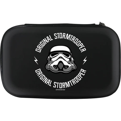 Original Storm Trooper Dartcase für 2 Sätze Darts - FutureDart