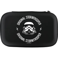 Original Storm Trooper Dartcase für 2 Sätze Darts - FutureDart