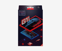 Target Phil Taylor RAW Power 9Five GEN11 Softdarts 18g, 20g