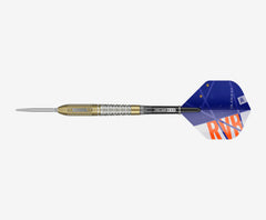Target Raymond van Barneveld Chrono Swiss Point Steeldarts 21g, 23g, 25g