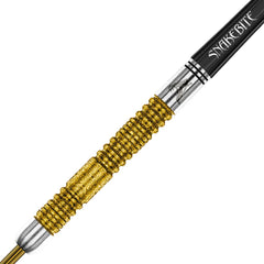 Red Dragon Peter Wright DOUBLE WORLD CHAMPION SE GOLD PLUS Steeldarts 20g, 22g, 24g