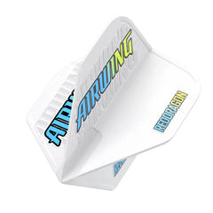 Red Dragon Airwing Design Airwing Moulded Flights - F6892 - FutureDart