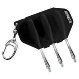 Red Dragon Airwing Moulded Flight and Shaft Case