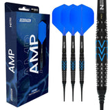 Red Dragon Amp Torpedo Softdarts 22g