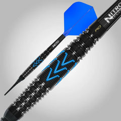 Red Dragon Amp Torpedo Softdarts 22g - FutureDart