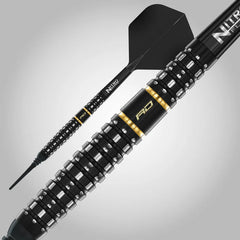 Red Dragon Ascend Torpedo Softdarts 22g - FutureDart