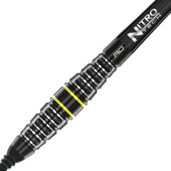 Red Dragon Astraeus Q4X Torpedo Softdarts 20g - FutureDart