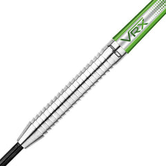 Red Dragon Featherlite Steeldarts 17g - FutureDart