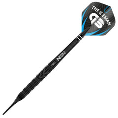 Red Dragon Gerwyn Price Back To Black Softdarts 20g - FutureDart