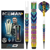 Red Dragon Gerwyn Price Ionic Softdarts 20g