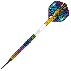 Red Dragon Gerwyn Price Ionic Softdarts 20g - FutureDart