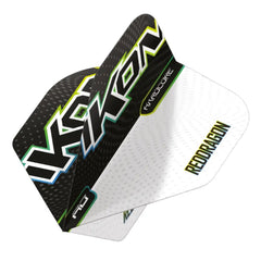 Red Dragon Hardcore Flights - verschiedene Designs 1 - F6972 - FutureDart