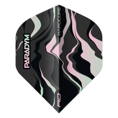 Red Dragon Hardcore Standard Flights Range Launch 2025 - TF8130 - FutureDart