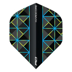 Red Dragon Hardcore Standard Flights Range Launch 2025 - TF8131 - FutureDart