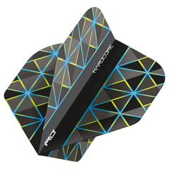 Red Dragon Hardcore Standard Flights Range Launch 2025 - TF8131 - FutureDart