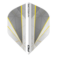 Red Dragon Hardcore Standard Flights Range Launch 2025 - TF8132 - FutureDart