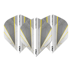 Red Dragon Hardcore Standard Flights Range Launch 2025 - TF8155 - FutureDart