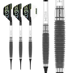 Red Dragon Ikon 1.1 Softdarts 20g - FutureDart