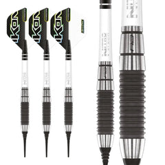 Red Dragon Ikon 1.2 Softdarts 20g - FutureDart