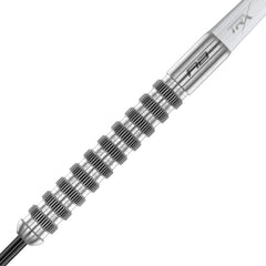 Red Dragon Javelin Speedline Steeldarts 24g, 26g - 24g - FutureDart