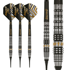Red Dragon Luke Humphries Prestige Softdarts 20g - FutureDart