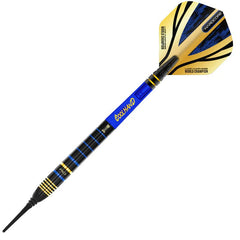 Red Dragon Luke Humphries TX4 Avenger Softdarts 20g - FutureDart