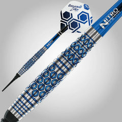 Red Dragon Luke Humphries Tx5 Softdarts 20g - FutureDart