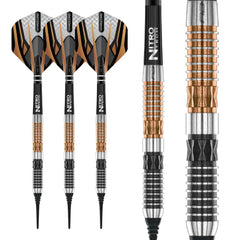 Red Dragon Panterra Softdarts 20g - FutureDart