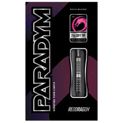 Red Dragon Paradym Parallel Softdarts 20g - FutureDart