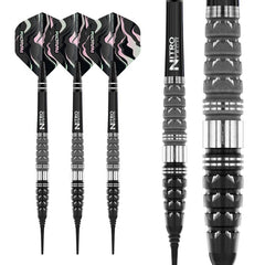 Red Dragon Paradym Torpedo Softdarts 20g - FutureDart