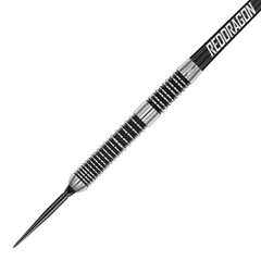 Red Dragon Pegasus Switch Point Steeldarts 22g, 23g, 24g - 22g - FutureDart