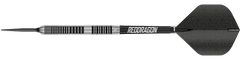 Red Dragon Pegasus Switch Point Steeldarts 22g, 23g, 24g - 22g - FutureDart