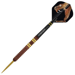 Red Dragon Peter Wright Copper Fusion Steeldarts 21g, 23g - 21g - FutureDart